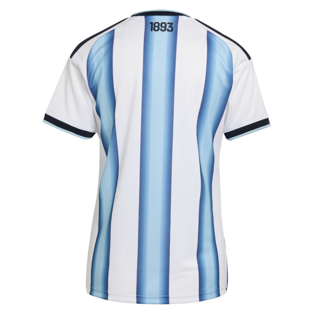 2026-2027 Argentina Home Shirt (Womens)_2