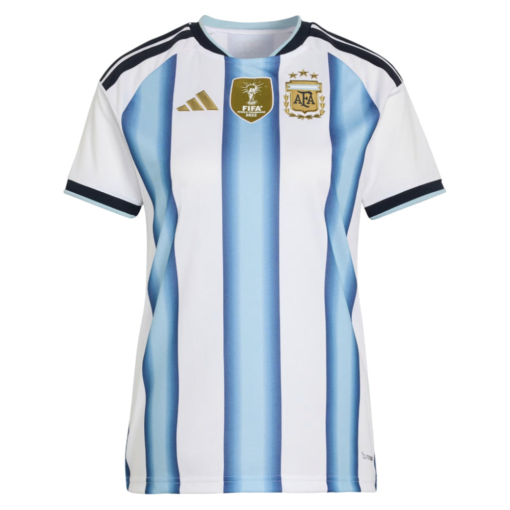 2026-2027 Argentina Home Shirt (Womens)_2