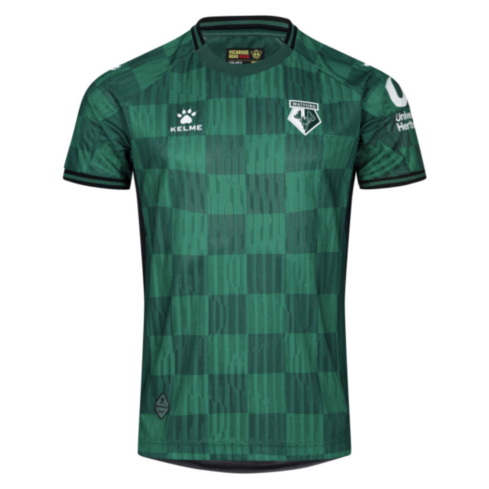 2025-2026 Watford Away Shirt_3