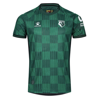 2025-2026 Watford Away Shirt_3