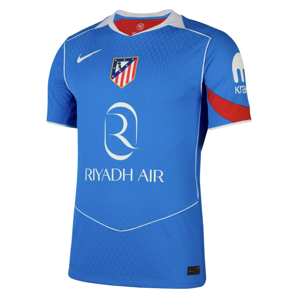2025-2026 Atletico Madrid Authentic Third Shirt_2