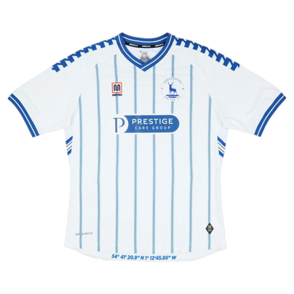 2025-2026 Hartlepool Home Shirt_2