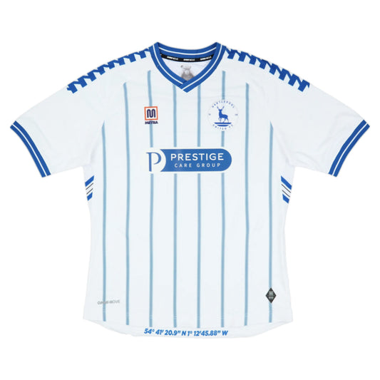 2025-2026 Hartlepool Home Shirt_2