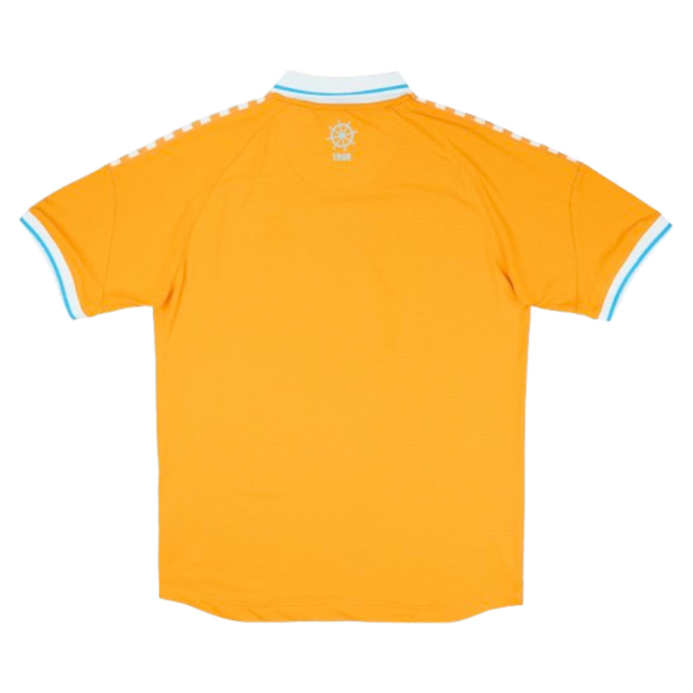 2025-2026 Hartlepool Away Shirt_2