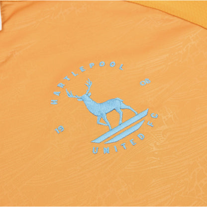 2025-2026 Hartlepool Away Shirt_2