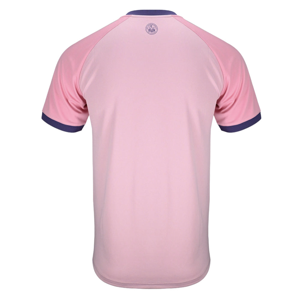 2025-2026 Bournemouth Third Shirt_2