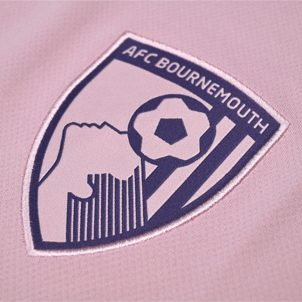 2025-2026 Bournemouth Third Shirt_2