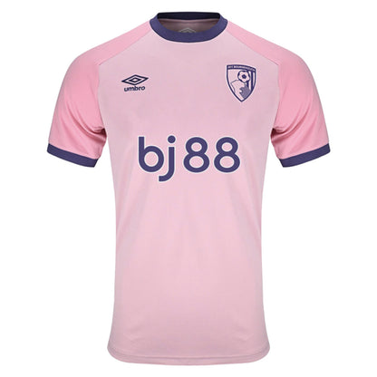 2025-2026 Bournemouth Third Shirt_2