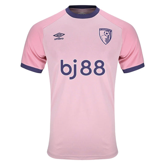 2025-2026 Bournemouth Third Shirt_2