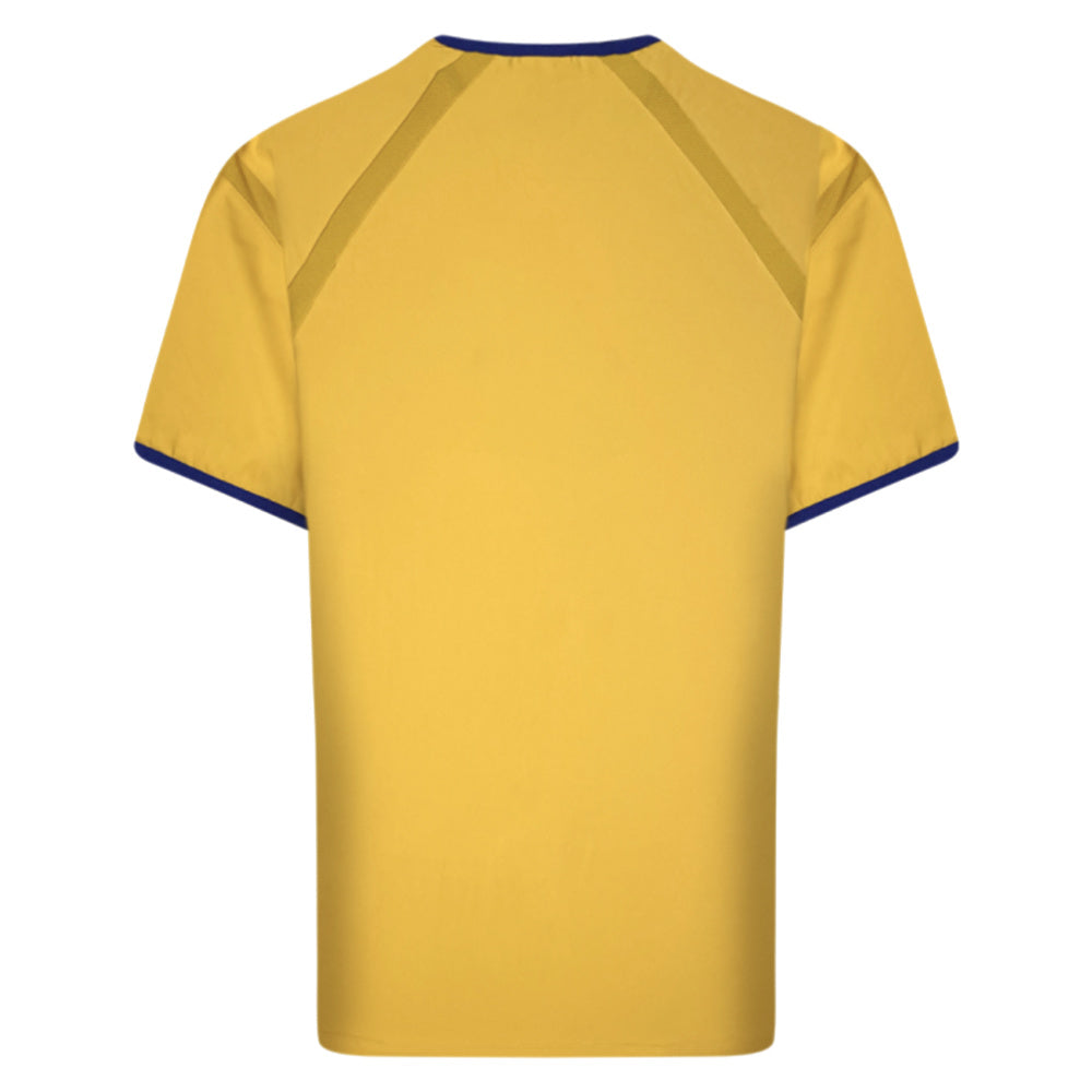 Everton 2003 Anniversary Retro Away Shirt_1