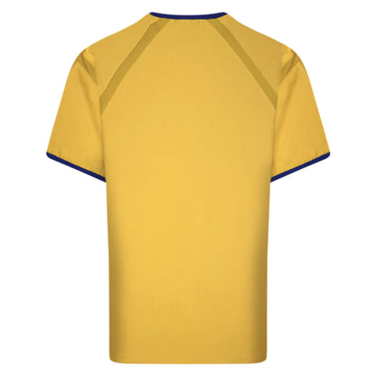 Everton 2003 Anniversary Retro Away Shirt_1