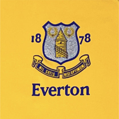 Everton 2003 Anniversary Retro Away Shirt_2