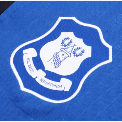 Everton 1996 Home Retro Shirt_2