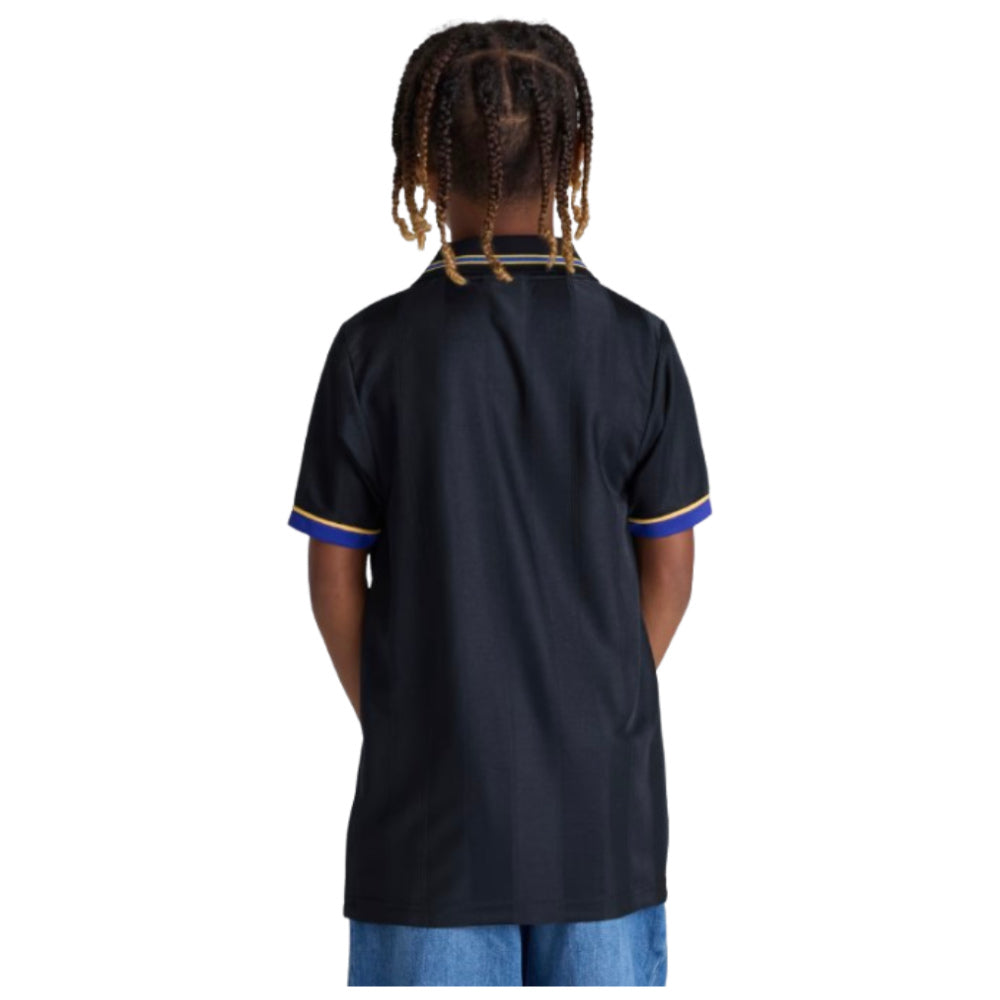 1993-1995 Manchester United Away Shirt (Kids)_1