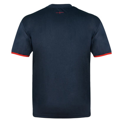England RFU T-Shirt (Navy)_2
