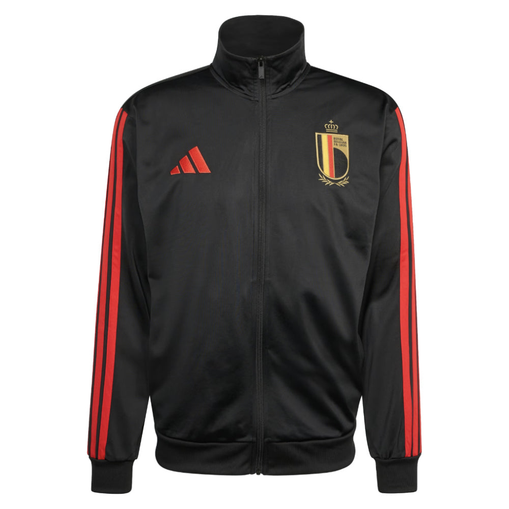 2026-2027 Belgium DNA Track Top (Black)_2