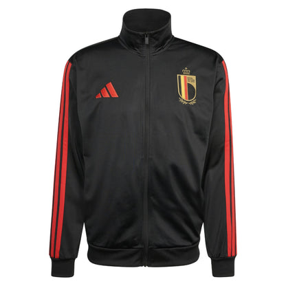2026-2027 Belgium DNA Track Top (Black)_2