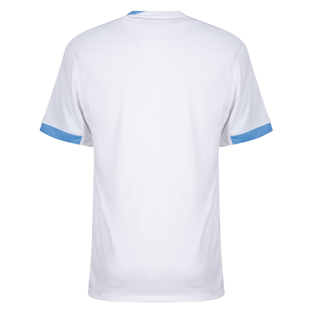 2024-2025 Uruguay Away Shirt_2