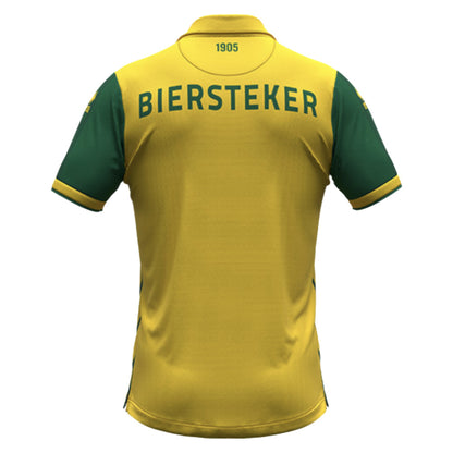 2025-2026 Ado Den Haag Home Shirt_1