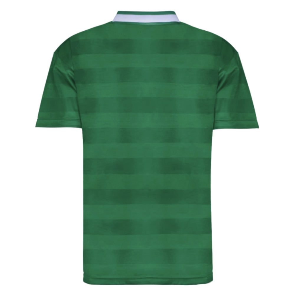 1984 West Germany Away Retro Shirt_2