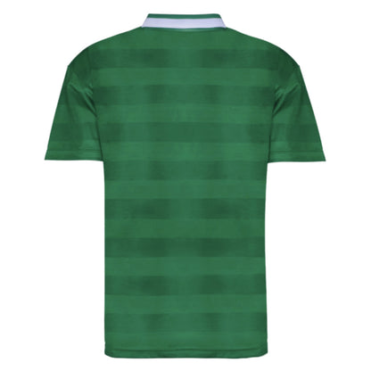 1984 West Germany Away Retro Shirt_2
