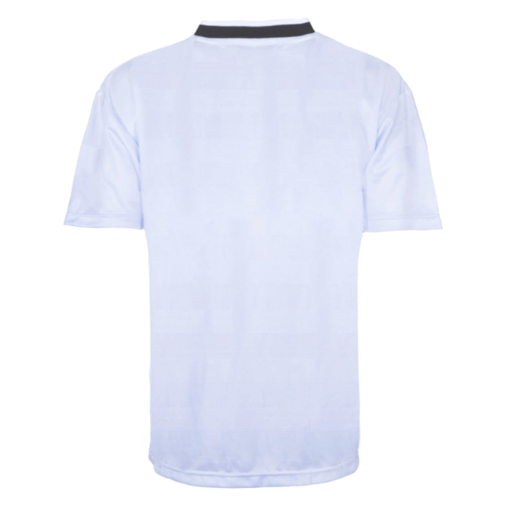 West Germany 1984 Retro Home Shirt_1