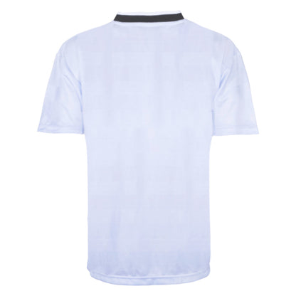 West Germany 1984 Retro Home Shirt_1