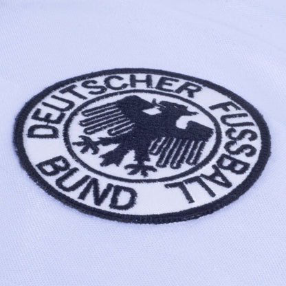 West Germany 1984 Retro Home Shirt_2
