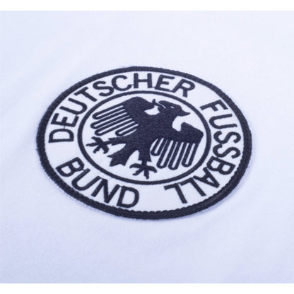 1978 West Germany World Cup Finals Shirt_2