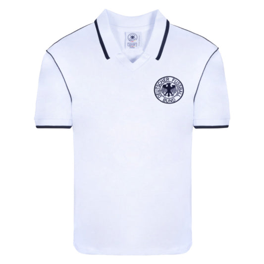 1978 West Germany World Cup Finals Shirt_2
