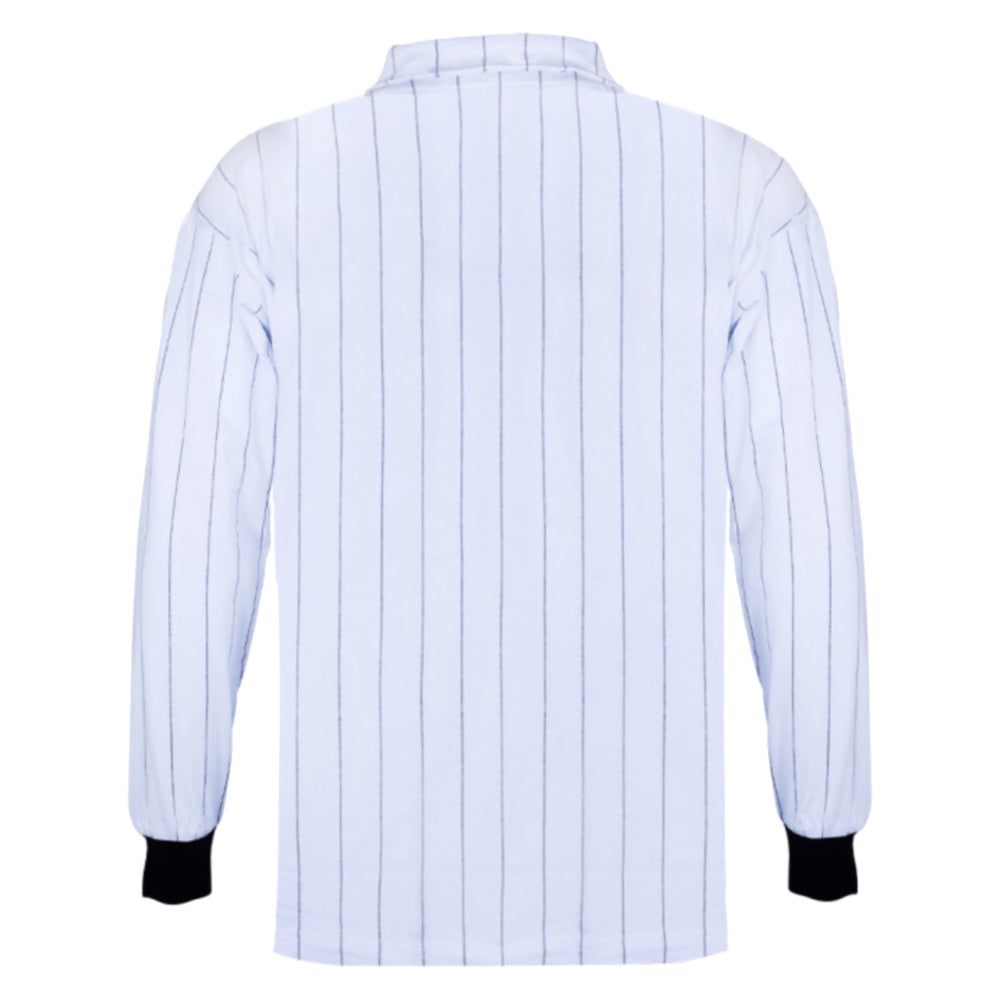 1982 West Germany Long Sleeve Retro Shirt_2