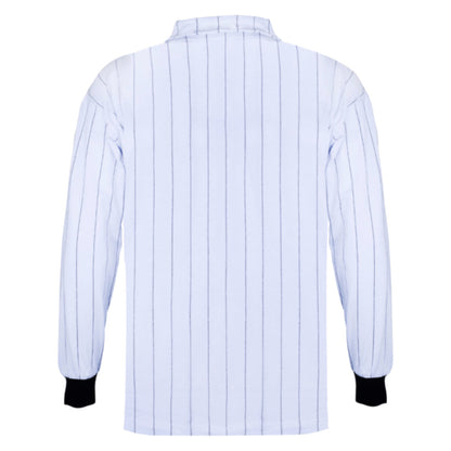 1982 West Germany Long Sleeve Retro Shirt_2