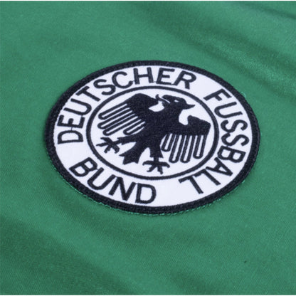 1980 West Germany Away European Championship Shirt_2