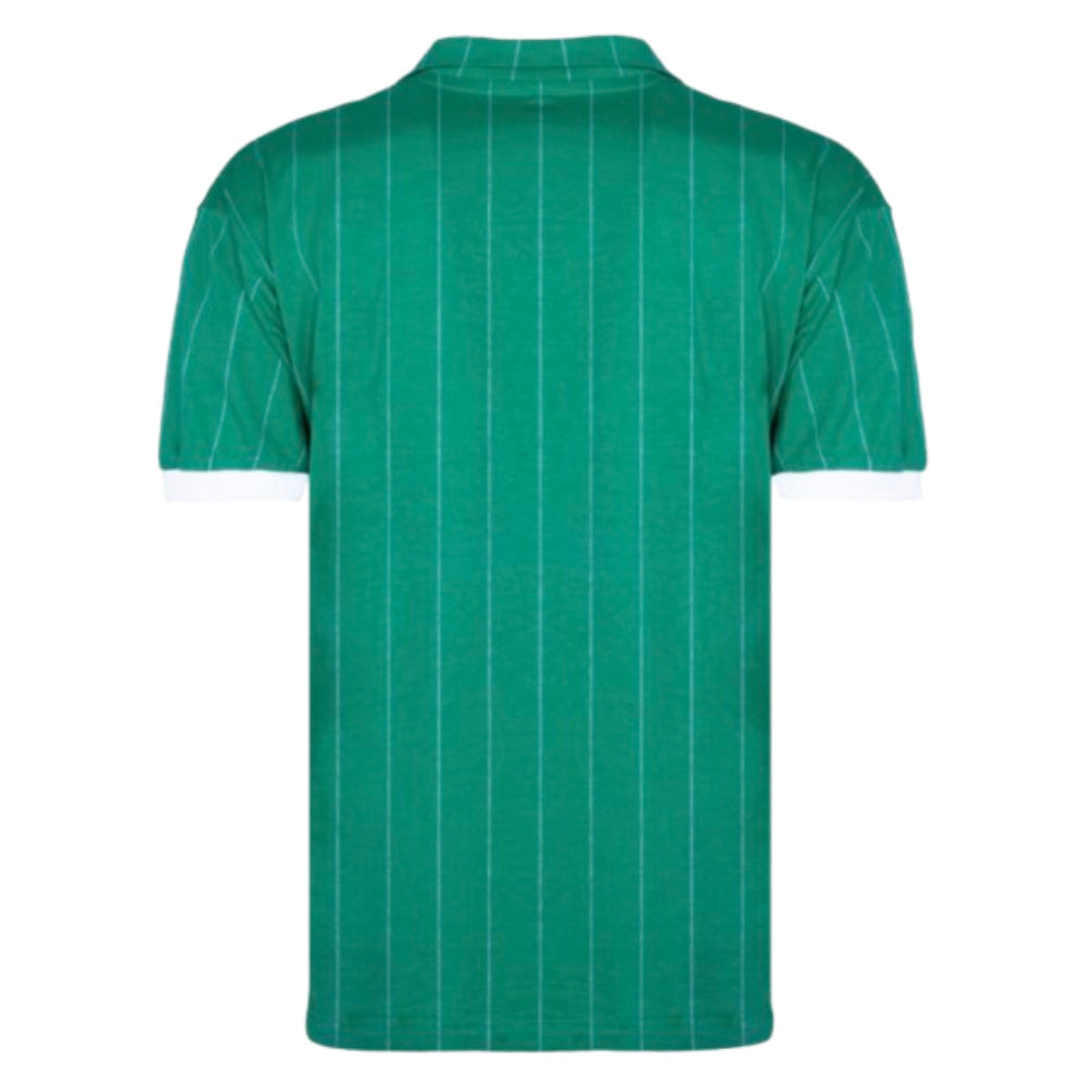 1982 West Germany Away Retro Shirt_2