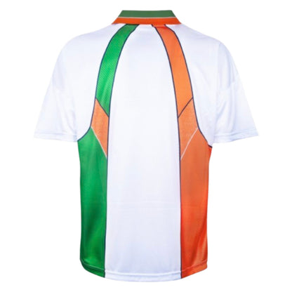 1995 Ireland Away Retro Shirt_2