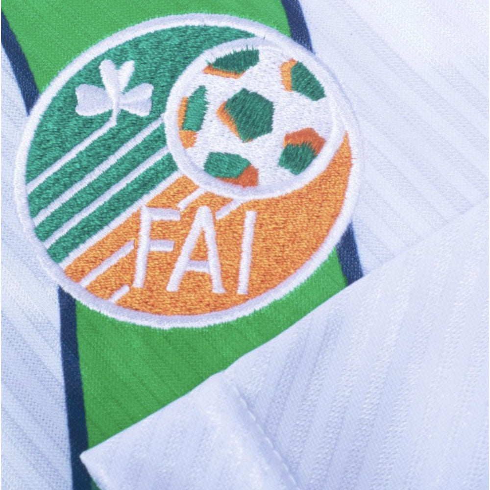 1995 Ireland Away Retro Shirt_2