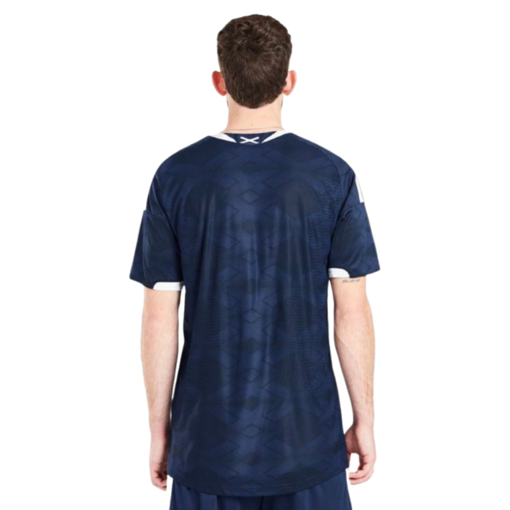 2026-2027 Scotland Authentic Match Home Shirt_3