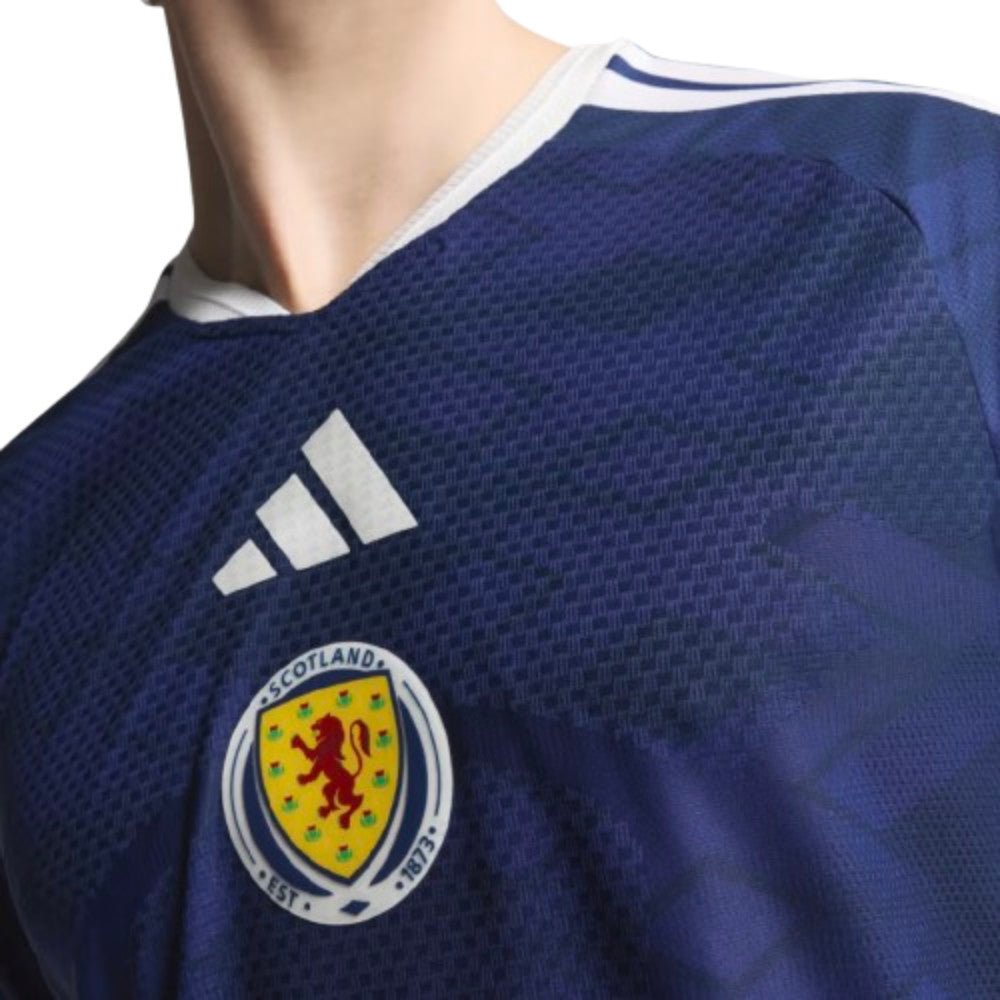 2026-2027 Scotland Authentic Match Home Shirt_3