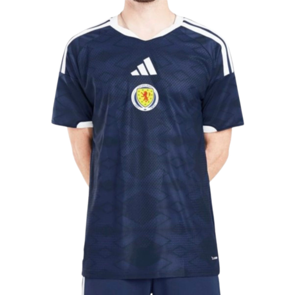 2026-2027 Scotland Authentic Match Home Shirt_3