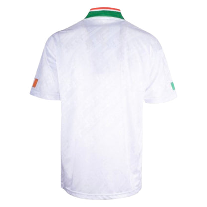 1994 Ireland World Cup Away shirt_2