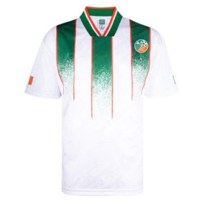 1994 Ireland World Cup Away shirt_2