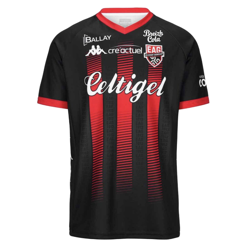 2024-2025 EA Guingamp Guillo Third Shirt_1