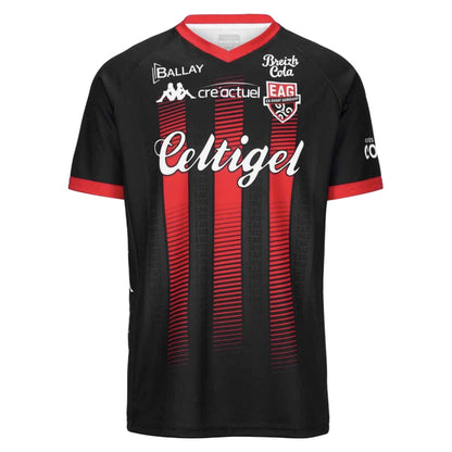 2024-2025 EA Guingamp Guillo Third Shirt_1