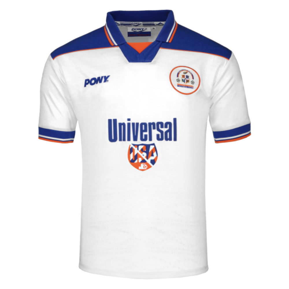 1997-1999 Luton Town Home Retro Shirt_2
