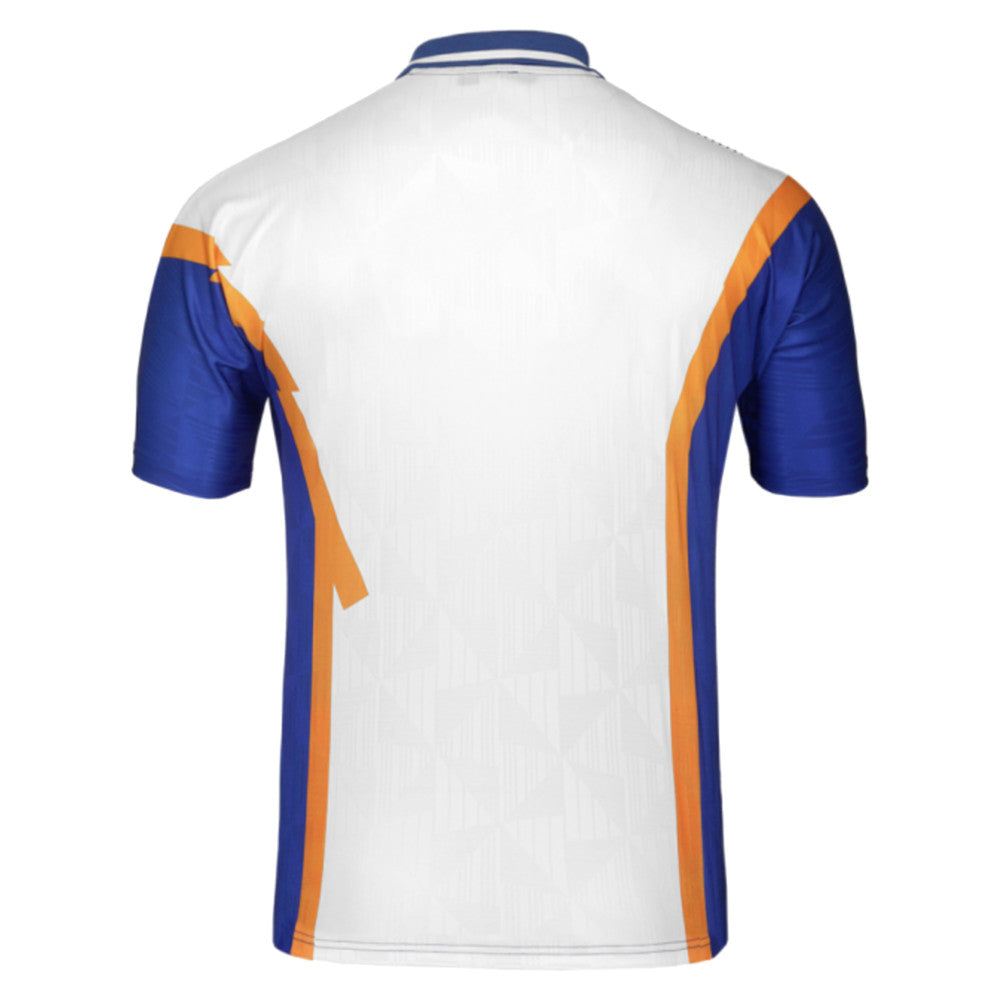 1991-1992 Luton Town Home Retro Shirt_2