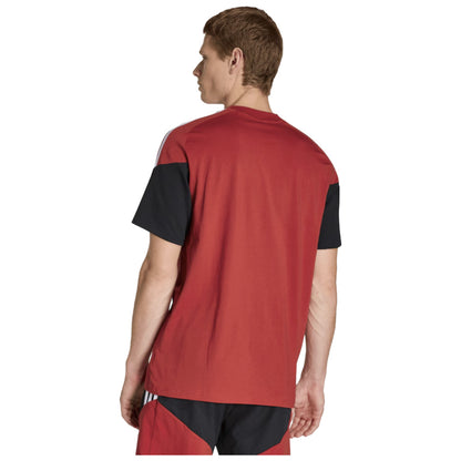 2026-2027 Germany Training Tee (Red)_2