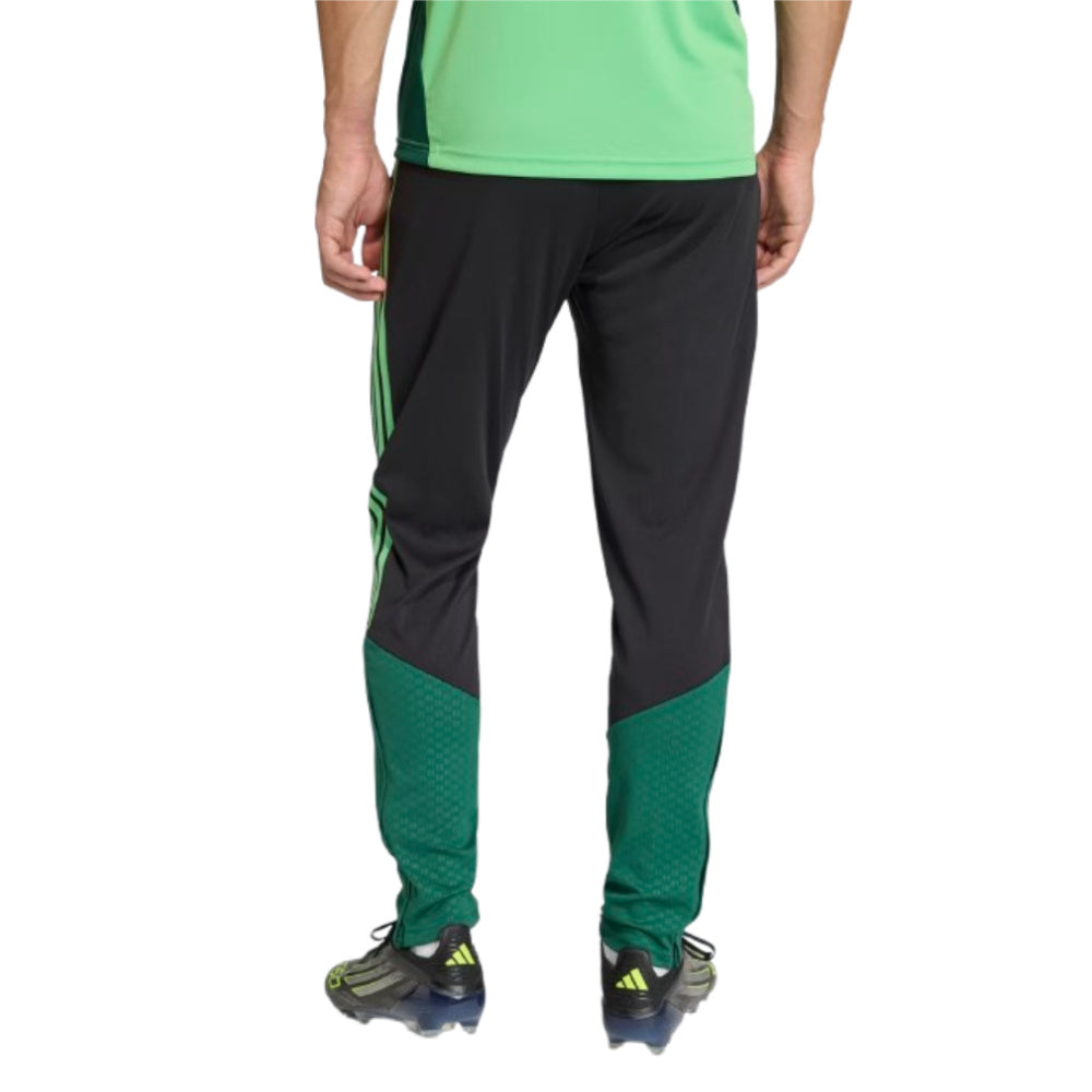 2026-2027 Mexico Training Pants (Black)_3