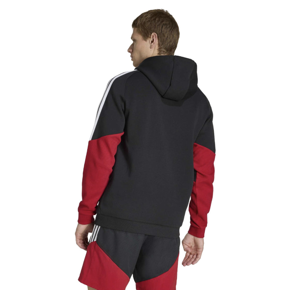 2026-2027 Germany Hooded Top (Black)_2