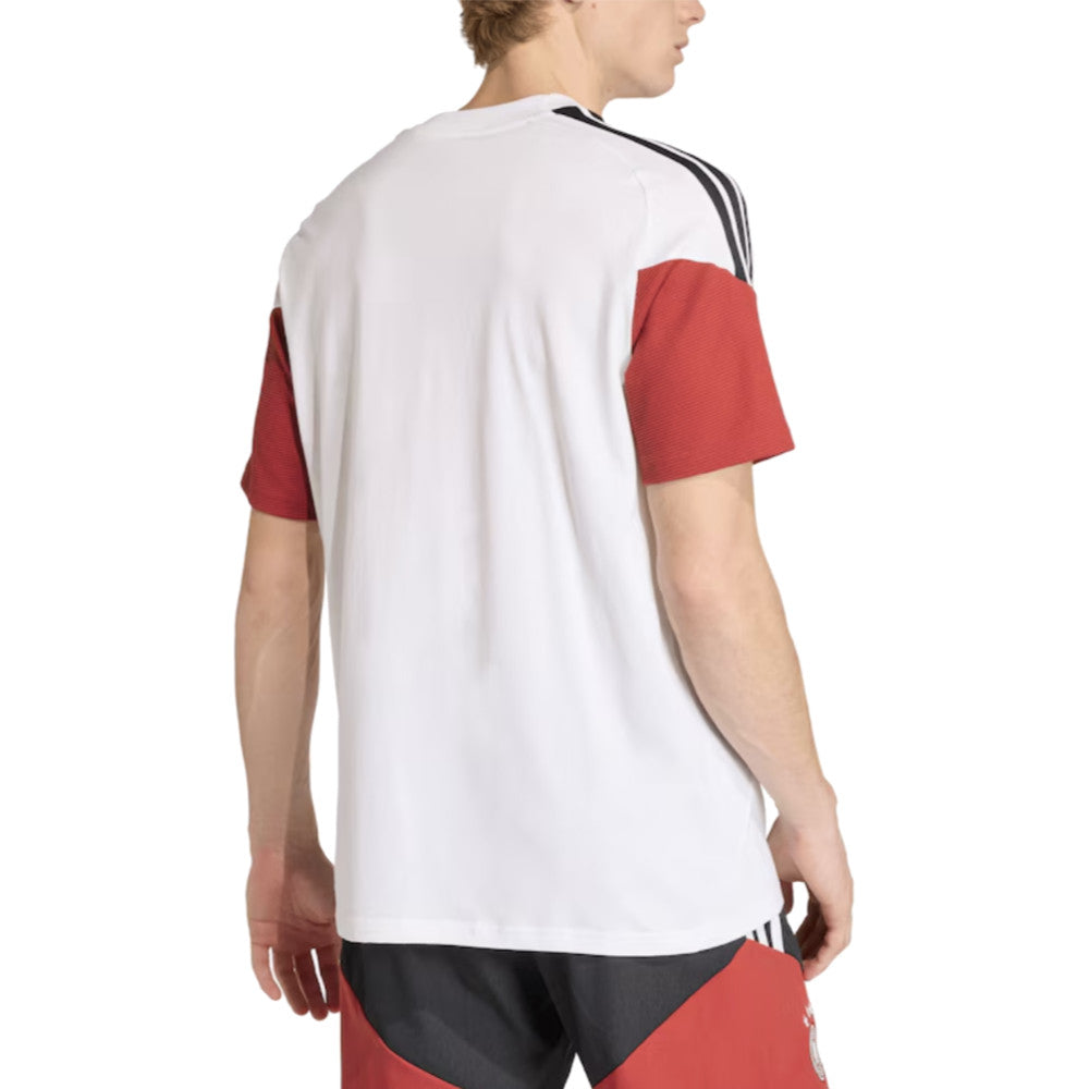 2026-2027 Germany Training Tee (White)_1