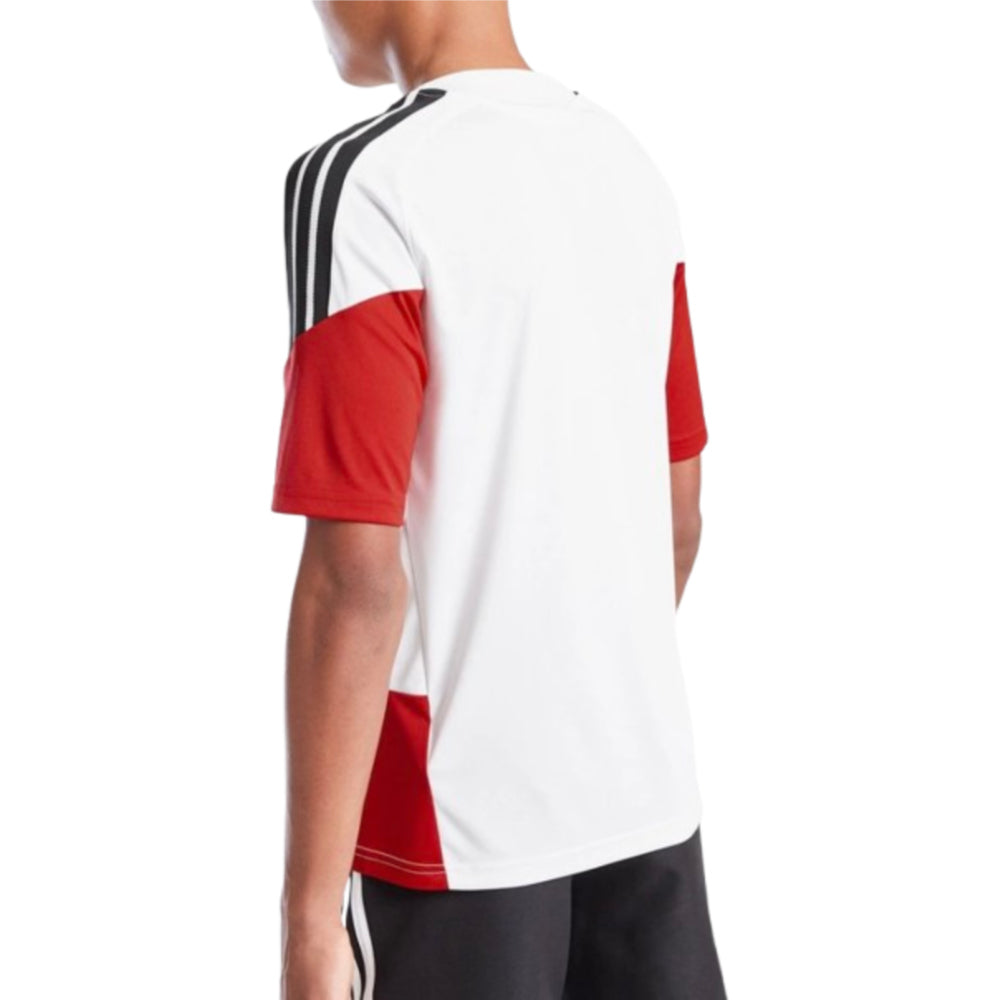 2026-2027 Germany Training Tee (White) - Kids_1